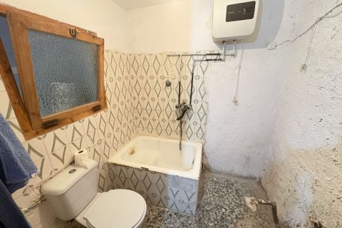 Byhus i Albanchez, Almeria, Albanchez - € 50.000 | Ref: Casa Vera - foto 34